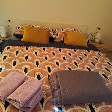 Apartman Tanja Appartement Bilice Buitenkant foto