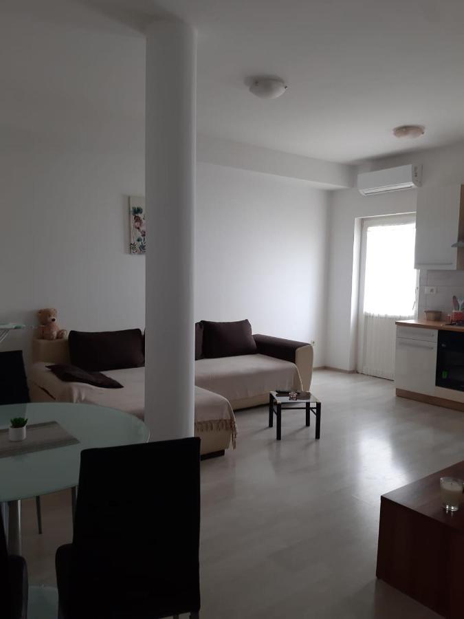 Apartman Tanja Appartement Bilice Buitenkant foto