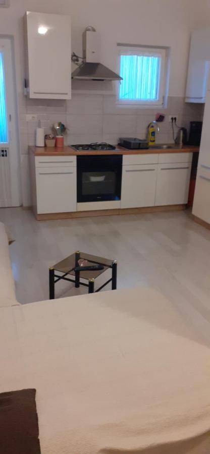 Apartman Tanja Appartement Bilice Buitenkant foto