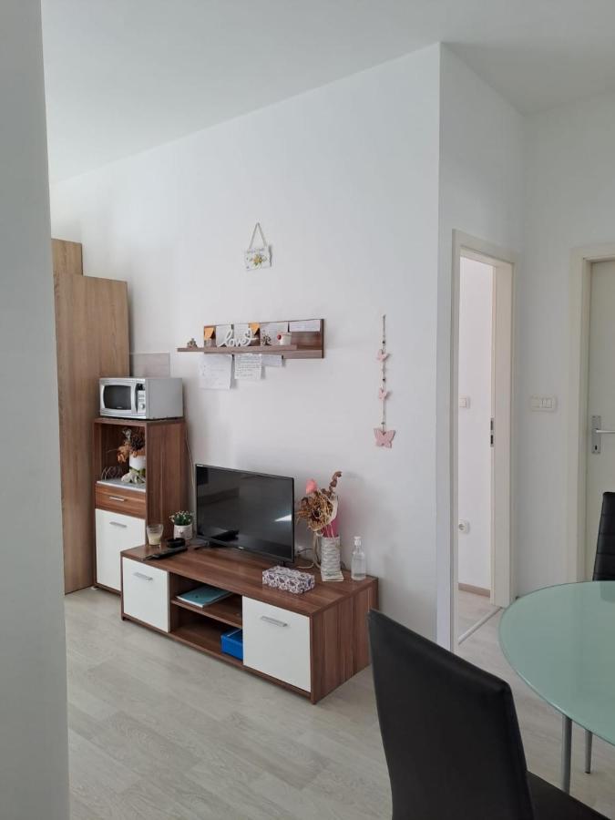 Apartman Tanja Appartement Bilice Buitenkant foto
