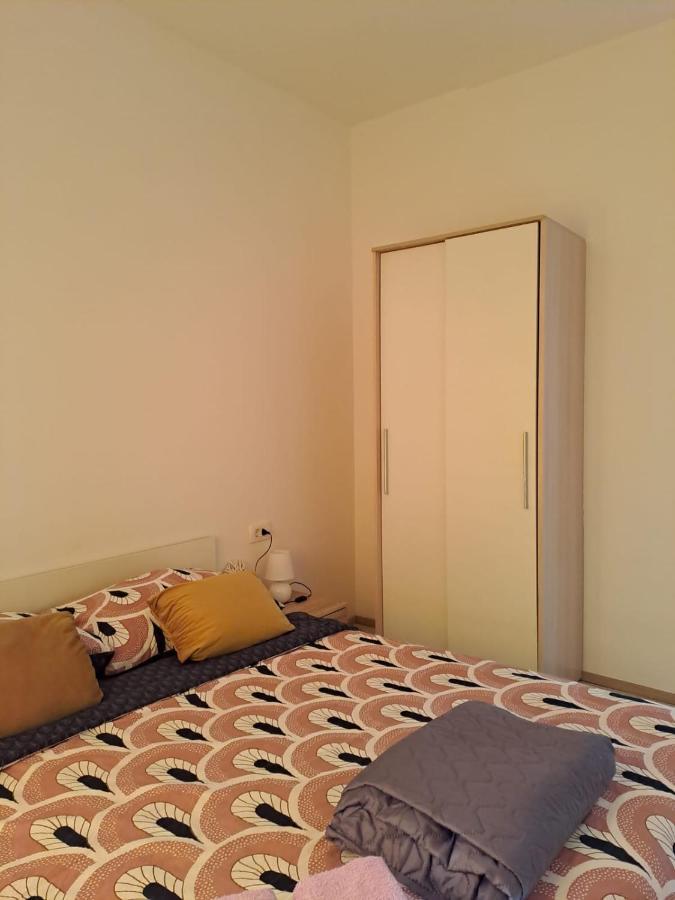 Apartman Tanja Appartement Bilice Buitenkant foto