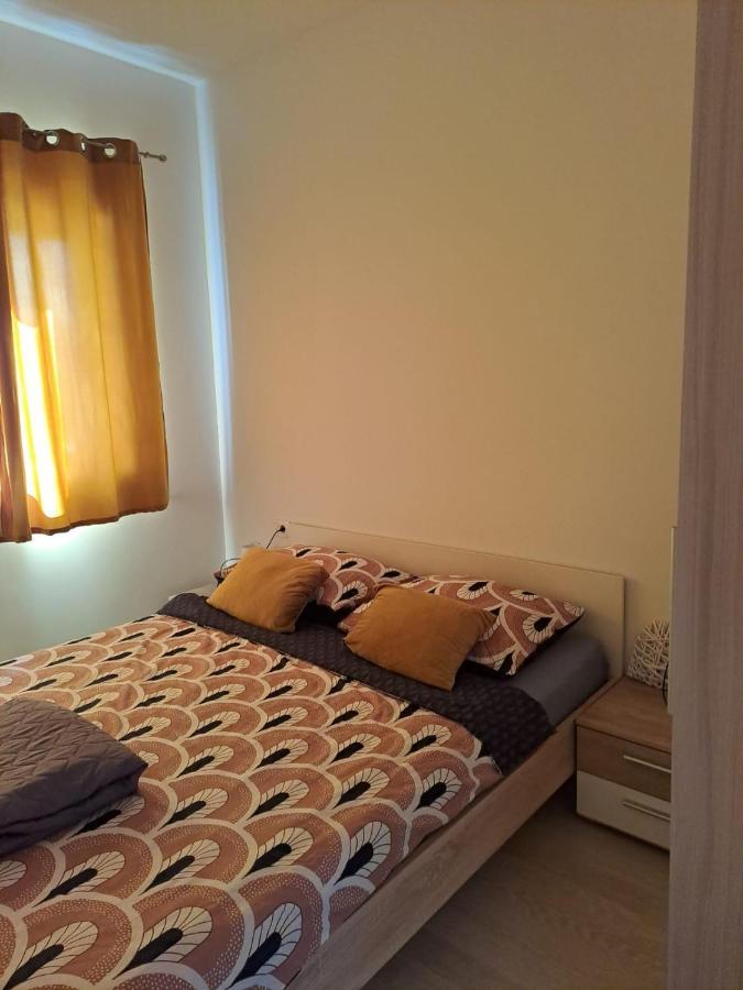 Apartman Tanja Appartement Bilice Buitenkant foto
